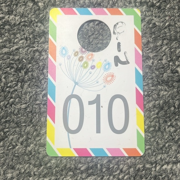 MADEWELL 9 “ high riser skinny skinny pants size 32. - Picture 8 of 8